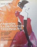 FASHION ILLUSTRATION TECHNIQUES