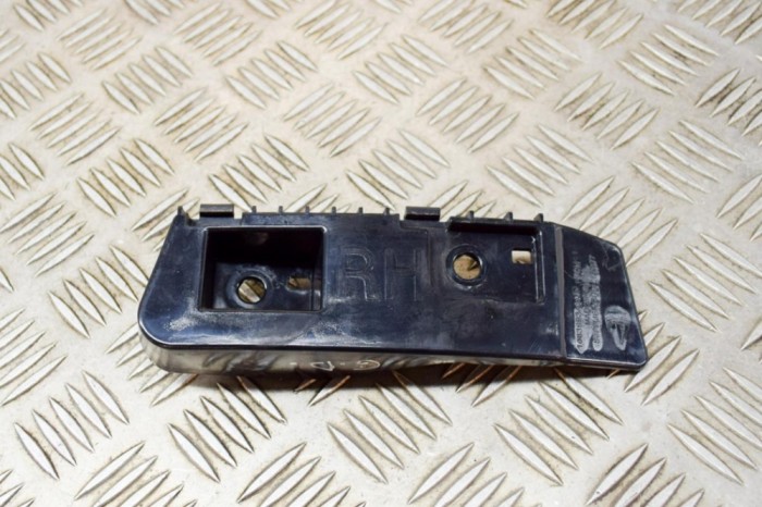 Suport bara de protecție dreapta spate TESLA MODEL 3 2020 OEM: 1083993-00-D 16035672