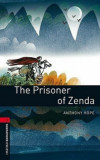 The Prisoner Of Zenda - Oxford Bookworms Library 3 - MP3 Pack