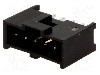 Conector IDC, 5 pini, tata, MOLEX - 90136-1205