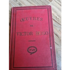 Oeuvres de Victor Hugo - L&#039;Anne Terrible