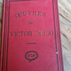 Oeuvres de Victor Hugo - L'Anne Terrible
