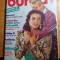 revista de moda BURDA - decembrie 1990