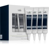 La'dor Keratin Power Glue tratament pentru &icirc;ngrijirea părului fără clătire cu keratina 4x15 g