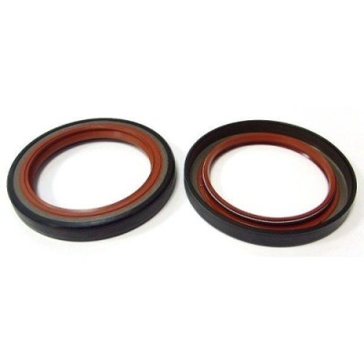 Elring Simering, arbore cotit foto