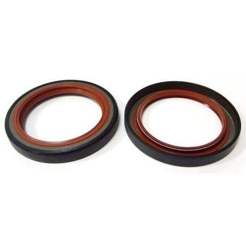 Elring Simering, arbore cotit