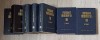 Patologie Chirurgicala Vol. 1-7, Th. Burghele (red.), Editura Medicala 1975, Romana, Hardcover, Medicina