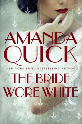 The Bride Wore White foto