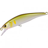 Vobler Jackall Tricoroll Ryushin 63HW, culoare Pearl Ayu, 6.3cm, 7g