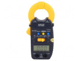 Aparat de Măsură Digital Multifuncțional cu Pensetă LCD AX-200