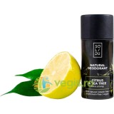 Deodorant Natural cu Citrice si Ulei din Arbore de Ceai 55g