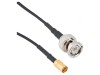 Cablu BNC-SMB 0,305m