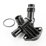 Termostat Audi A3 13; Seat Altea, Leon 12, Toledo 10; Skoda Octavia 13; Vw Eos 15, Golf 5 Plus 09, Golf 5 10, Jetta 10, Passat 10, Touran 10,