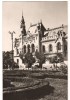 CPIB 22518 - CARTE POSTALA - ORADEA. BIBLIOTECA REGIONALA, NECIRCULATA, Fotografie