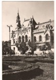 CPIB 22518 - CARTE POSTALA - ORADEA. BIBLIOTECA REGIONALA, NECIRCULATA