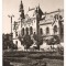 CPIB 22518 - CARTE POSTALA - ORADEA. BIBLIOTECA REGIONALA, NECIRCULATA