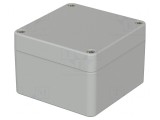Carcasă Universală Policarbonat 80x82x55mm EUROMAS