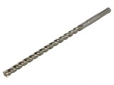 Burghiu Beton 10mm 215mm SDS-Plus QUATTRIC II
