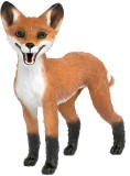 Schleich School Magical Animal Rabbat Fox (14908)