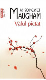 Valul pictat | W. Somerset Maugham, Polirom