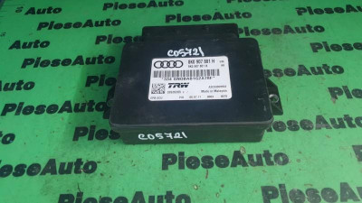 Calculator frana mana Audi A4 (2007-&amp;gt;) [8K2, B8] 8k0907801h foto