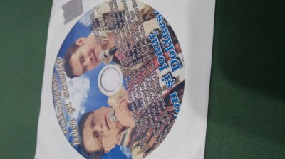 CD ION SI IONUT DOLANESCU-TAICUTULE BUN SI SCUMP ORIGINAL REVISTA TAIFASURI foto