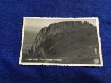 carte postala necirculata - Baia Mare / Gutin , Creasta Cocosului foto Ilustratia Gherla perioada interbelica