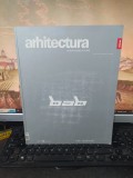 Arhitectura nr. 50 dec. 2006, revistă fondată &icirc;n 1906, Capelă, Remetea, Mathe Zoltan, Casa Șerban, 200