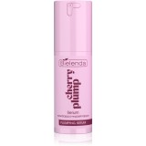 Bielenda Cherry Plump Ser hidratant de netezire pentru o piele mai luminoasă 30 ml