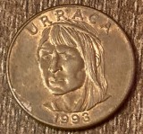 C50 - Moneda foarte veche - Panama - 1 centesimo - 1993