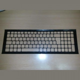 Keyboard plastic cover Samsung RV511