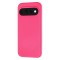 Husa silicon pentru Google Pixel 11 Pro Asteroid GSM SoftFlex, fucsia - 3