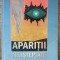 Aparitii neasteptate - Liviu Grasoiu// dedicatie si semnatura autor