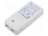 Alimentator TCI pulsatoriu LED 2&divide;54VDC 150&divide;900mA IP20