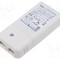 Alimentator TCI pulsatoriu LED 2&divide;54VDC 150&divide;900mA IP20
