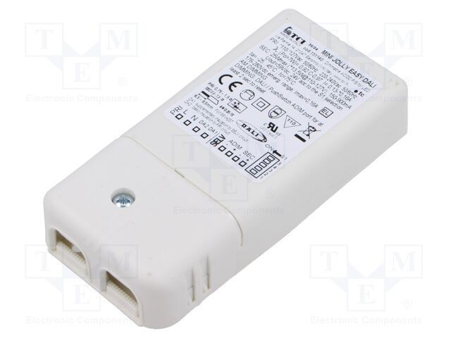 Alimentator TCI pulsatoriu LED 2&divide;54VDC 150&divide;900mA IP20