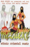 Casetă audio İskender Paydaş &lrm;&ndash; Mezdeke, originală