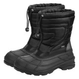 Cizme de zapada pentru barbati, slip-on, impermeabile, marimea 42