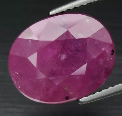 Safir foto