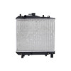 Radiator racire Kia Pride (Da), 1990-2000; Mazda 121 (Da), 1987-1991, Motorizare 1, 1 38/41kw; 1, 3 46/53kw Benzina, tip climatizare Cu/fara AC, cuti, Rapid