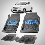 Cumpara ieftin Covorase Suzuki Swift 3 Compatibile Hatchback 2004-2010 | Blue