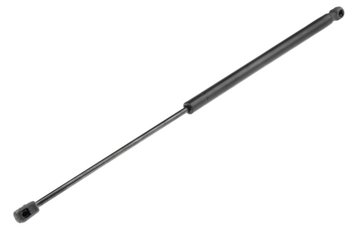 Amortizor portbagaj , L=595mm, F=515n, Pentru Modele Cu Geam Spate Cu Balama, Renault Megane Scenic, 1996-2003, NTY AE-RE-008