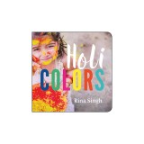 Holi Colors