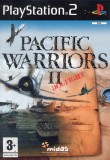 Joc PS2 Pacific Warriors II: Dogfight - F