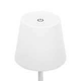 Veioza Hold LED 5W IP20, alb, Erste
