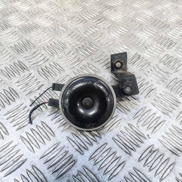 Claxon st&acirc;nga NISSAN QASHQAI II J11, J11_ 2017 OEM: 25610-HV00B,6033FB4450 | 10630708