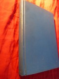 Anton Pann - Opere Alese -vol.II 1941 Ed. Cugetarea , legata cartonata ,253pag