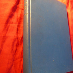 Anton Pann - Opere Alese -vol.II 1941 Ed. Cugetarea , legata cartonata ,253pag