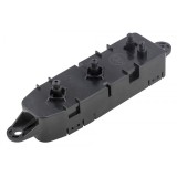 Comutator, buton reglare scaun Nissan Murano 2008-, 87066-1AB0A