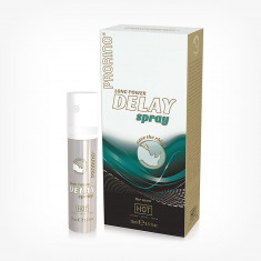 Spray Prorino Ero, Long Power Delay, pentru intarzierea ejacularii, 15 ml